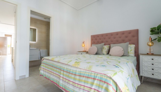 Resale - Apartment - Pilar de la Horadada - Torre de la Horadada