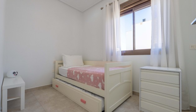 Resale - Apartment - Pilar de la Horadada - Torre de la Horadada