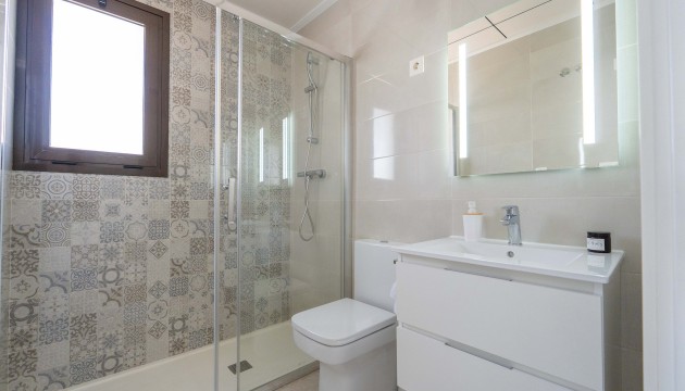 Resale - Apartment - Pilar de la Horadada - Torre de la Horadada