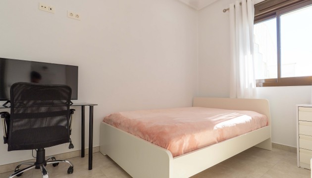 Resale - Apartment - Pilar de la Horadada - Torre de la Horadada