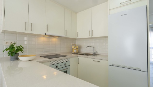 Resale - Apartment - Pilar de la Horadada - Torre de la Horadada