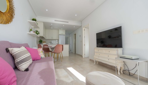 Resale - Apartment - Pilar de la Horadada - Torre de la Horadada