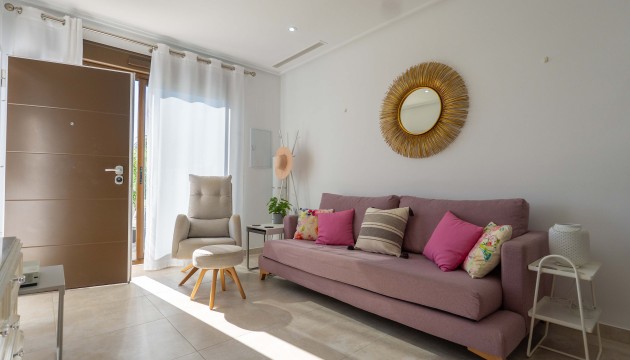 Resale - Apartment - Pilar de la Horadada - Torre de la Horadada