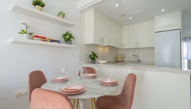 Resale - Apartment - Pilar de la Horadada - Torre de la Horadada