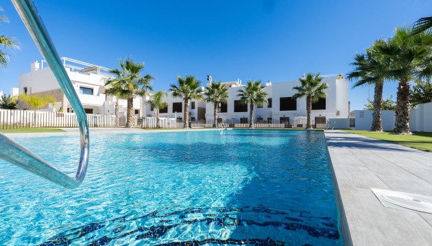 Resale - Apartment - Pilar de la Horadada - Torre de la Horadada