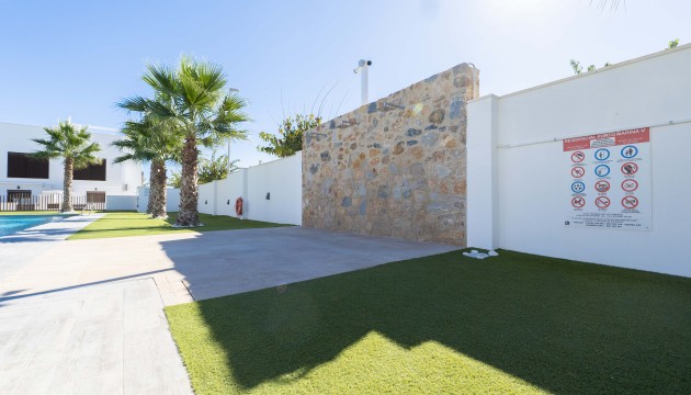 Resale - Apartment - Pilar de la Horadada - Torre de la Horadada