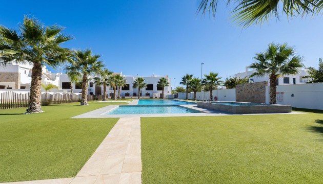 Resale - Apartment - Pilar de la Horadada - Torre de la Horadada