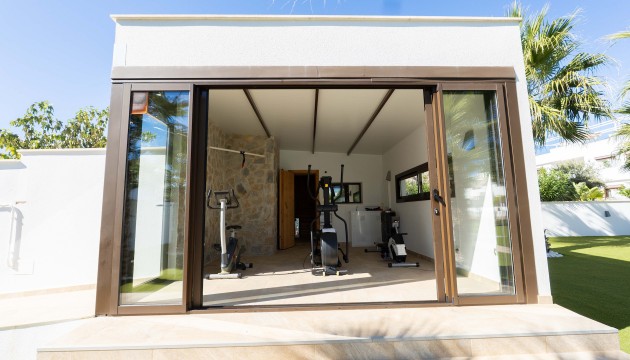 Resale - Apartment - Pilar de la Horadada - Torre de la Horadada