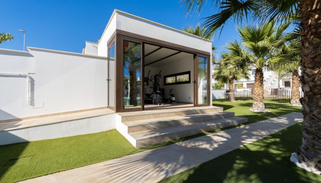 Resale - Apartment - Pilar de la Horadada - Torre de la Horadada