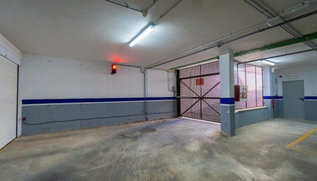 Resale - Apartment - Pilar de la Horadada - Torre de la Horadada