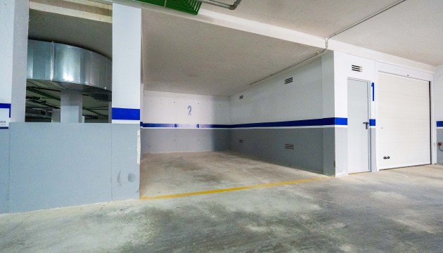 Resale - Apartment - Pilar de la Horadada - Torre de la Horadada