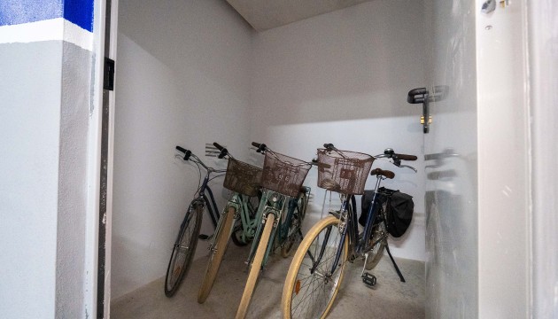 Resale - Apartment - Pilar de la Horadada - Torre de la Horadada