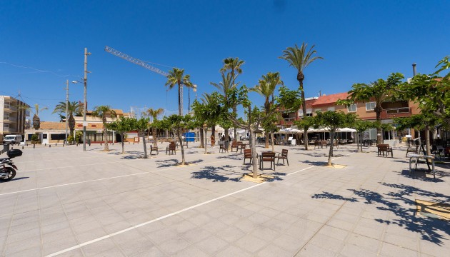 Resale - Apartment - Pilar de la Horadada - Torre de la Horadada