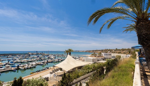 Resale - Apartment - Pilar de la Horadada - Torre de la Horadada