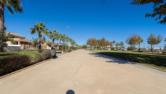 Resale - Apartment - Pilar de la Horadada - Torre de la Horadada