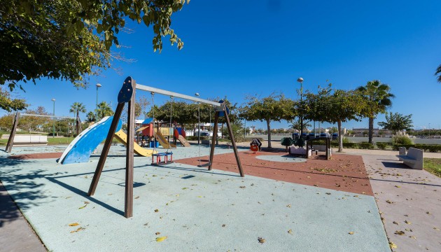 Resale - Apartment - Pilar de la Horadada - Torre de la Horadada