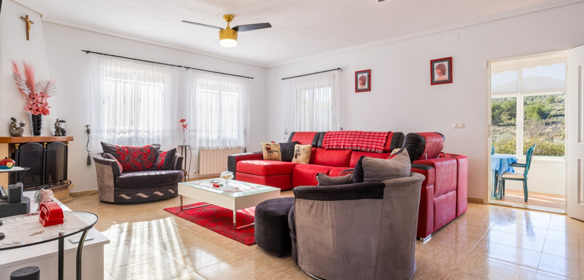 House in La Zarza - Image 3