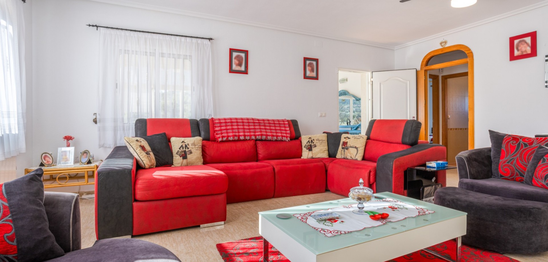 House in La Zarza - Image 5