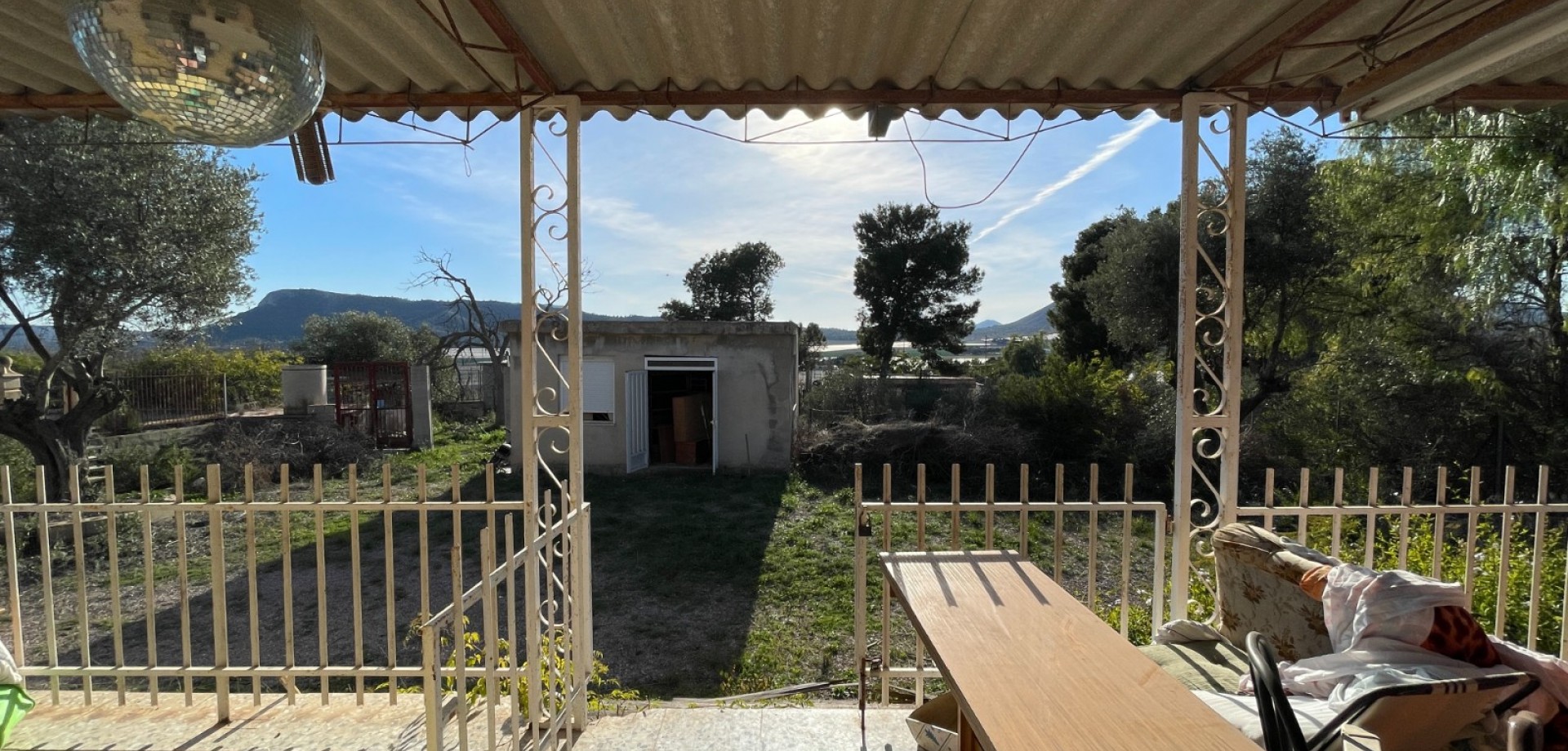 House in Aspe - Image 2