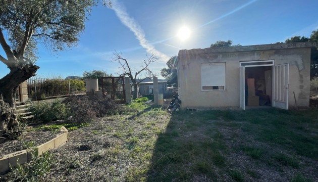 Videresalg - Country House - Aspe