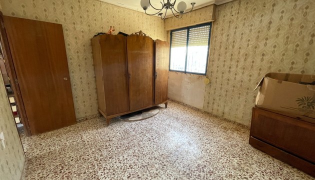 Begagnad - Landsbyggdshus - Aspe