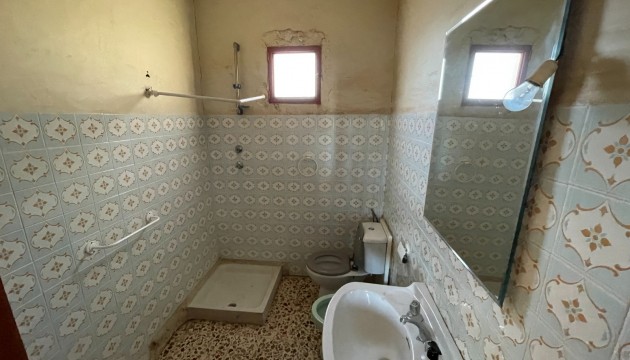 Begagnad - Landsbyggdshus - Aspe