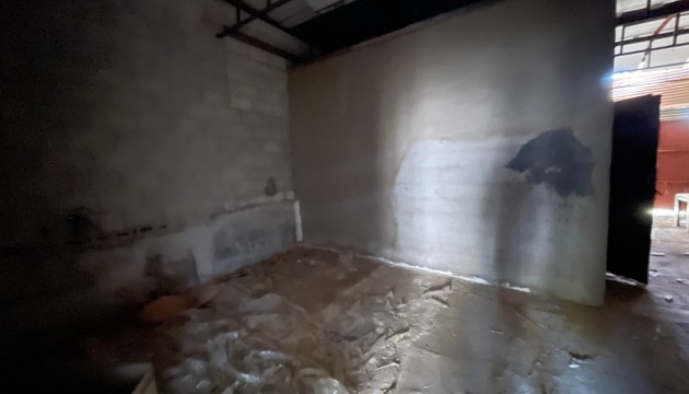 Begagnad - Landsbyggdshus - Aspe