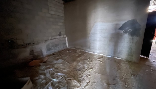 Begagnad - Landsbyggdshus - Aspe