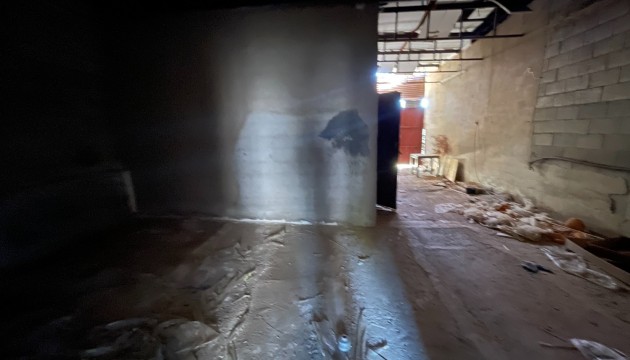 Begagnad - Landsbyggdshus - Aspe