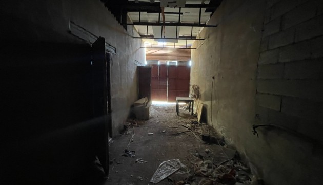 Begagnad - Landsbyggdshus - Aspe