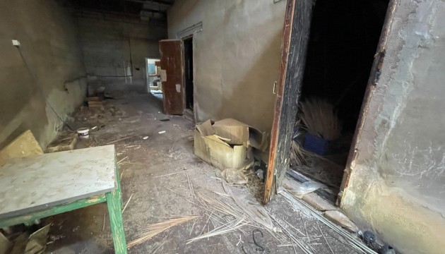 Begagnad - Landsbyggdshus - Aspe