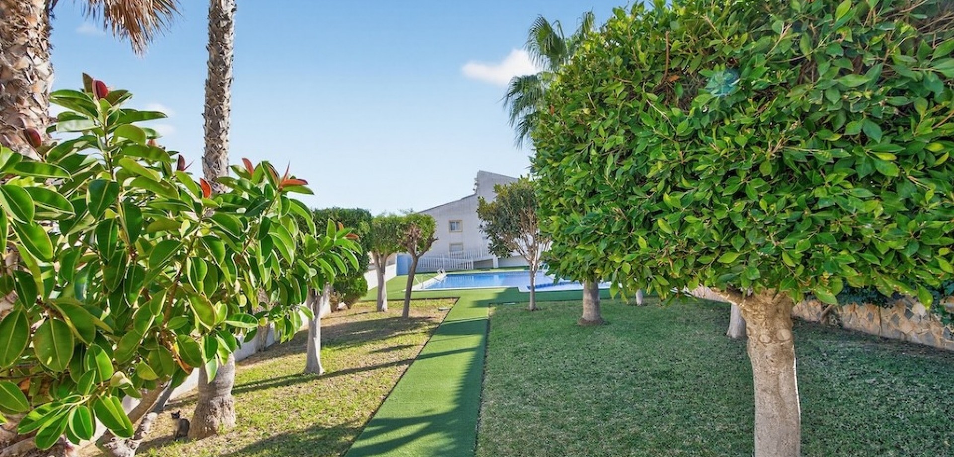 Apartment in El Altet - Image 2