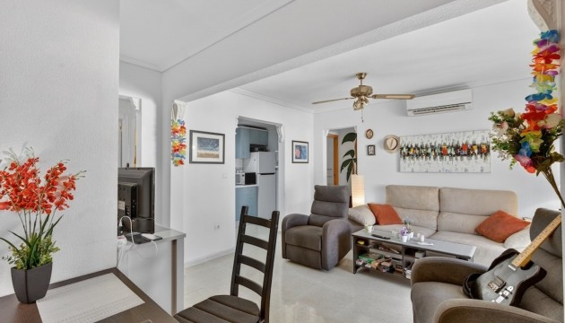 Herverkoop - Apartment - Gran Alacant