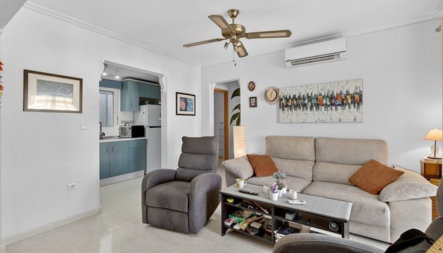 Herverkoop - Apartment - Gran Alacant