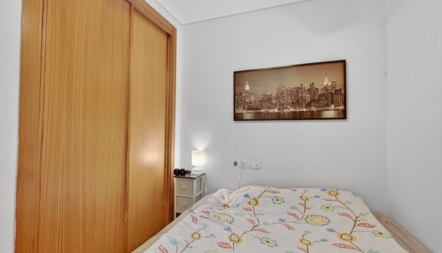 Herverkoop - Apartment - Gran Alacant