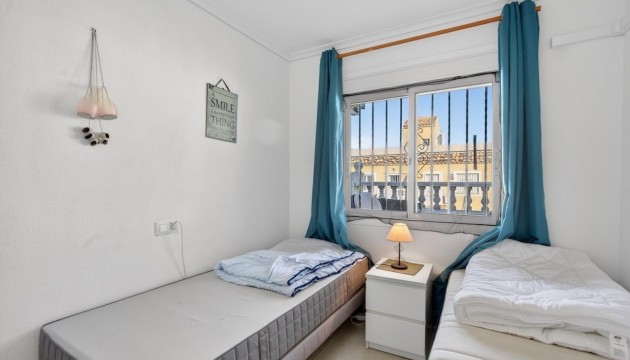 Herverkoop - Apartment - Gran Alacant