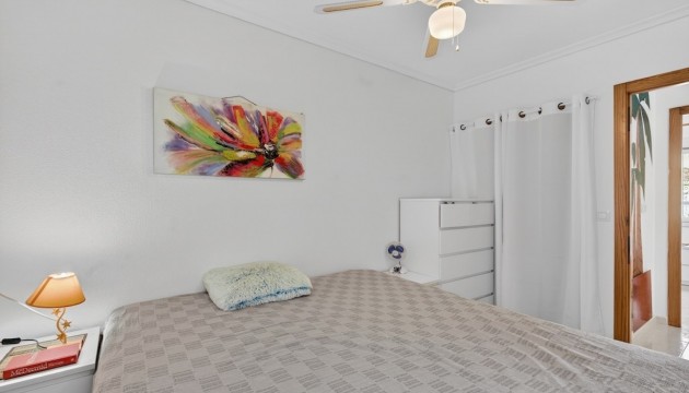 Herverkoop - Apartment - Gran Alacant