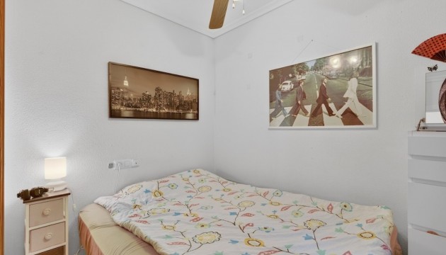 Herverkoop - Apartment - Gran Alacant