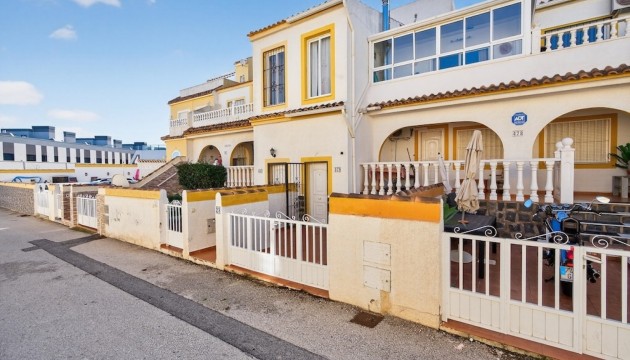 Herverkoop - Apartment - Gran Alacant