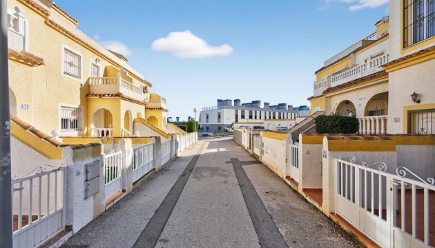 Herverkoop - Apartment - Gran Alacant