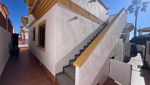Resale - Detached Villa - Vistabella Golf
