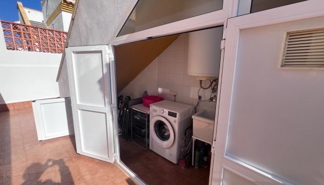 Resale - Detached Villa - Vistabella Golf