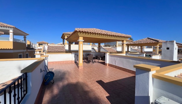 Resale - Detached Villa - Vistabella Golf