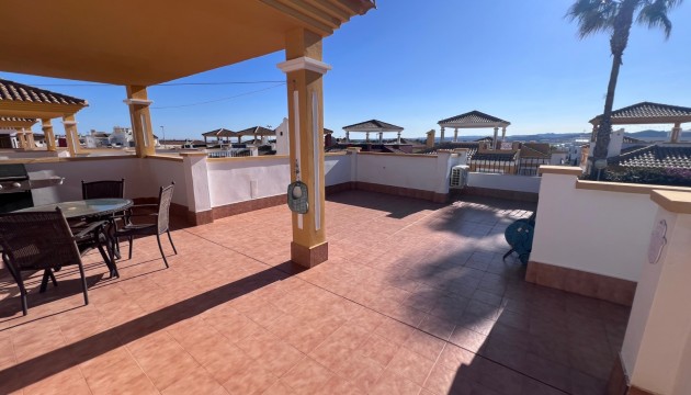 Resale - Detached Villa - Vistabella Golf