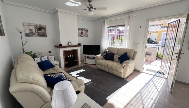 Resale - Detached Villa - Vistabella Golf