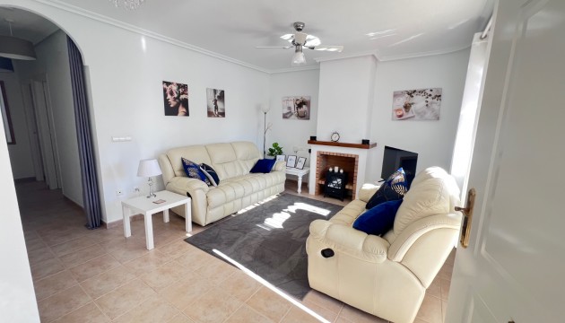 Resale - Detached Villa - Vistabella Golf