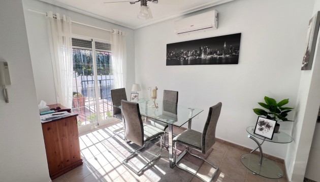 Resale - Detached Villa - Vistabella Golf