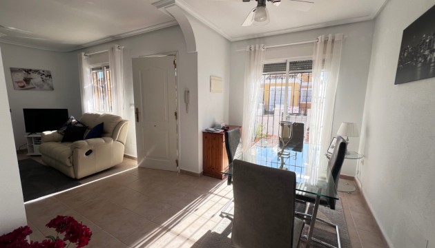 Resale - Detached Villa - Vistabella Golf