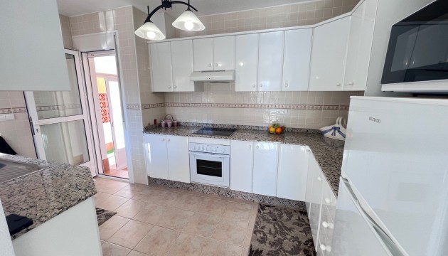 Resale - Detached Villa - Vistabella Golf