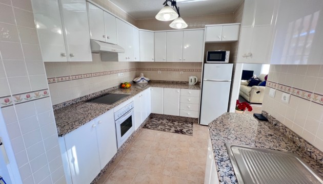 Resale - Detached Villa - Vistabella Golf